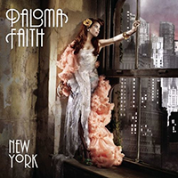 Paloma Faith - New York (EP)