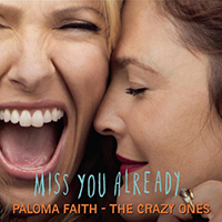 Paloma Faith - The Crazy Ones (Single)