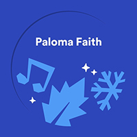 Paloma Faith - Baby It's Cold Outside - Recorded at Metropolis Studios, London (feat. B.B. Bones) (Single)