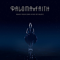 Paloma Faith - Make Your Own Kind of Music (F9 Remix) (Single)