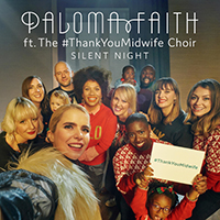 Paloma Faith - Silent Night (feat. The Thank You Midwife Choir) (Single)