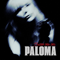 Paloma Faith - Better Than This (Single)