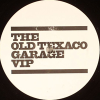 TC - The Old Texaco Garage VIP (Vinyl, 12