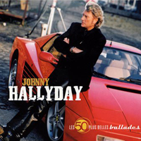 Johnny Hallyday - Johnny Ballades (CD 2)
