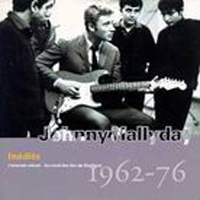 Johnny Hallyday - Vol. 39: Inedits (1962-1976)