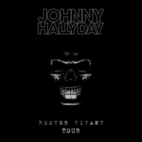 Johnny Hallyday - Rester Vivant Tour (Version Deluxe): Live at Bruxelles (CD 1)