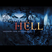 Two Steps From Hell - Shadows and Nightmares (CD 1)