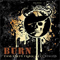 Two Steps From Hell - Burn