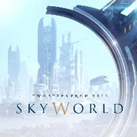 Two Steps From Hell - SkyWorld