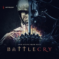 Two Steps From Hell - Battlecry Anthology (CD 1)