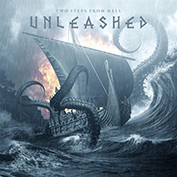 Two Steps From Hell - Unleashed (CD 3)