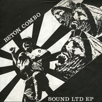 Beton Combo - Sound Ltd.
