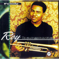 Roy Hargrove Big Band - Family