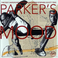 Roy Hargrove Big Band - Parker's Mood (split)