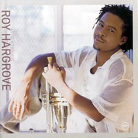 Roy Hargrove Big Band - Roy Hargrove with Strings - Moment to Moment