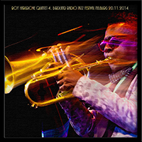 Roy Hargrove Big Band - Birdland, Neuburg, Germany, 20.11.2014