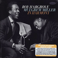 Roy Hargrove Big Band - In Harmony (feat. Mulgrew Miller) (CD 1)