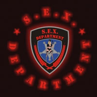 S.E.X. Department - S.E.X. Department
