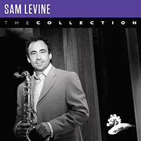Sam Levine - Sam Levine: The Collection (CD 2)