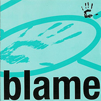 Blame (GBR) - Feel The Energy