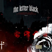 Letter Black - Hanging On By A Thread Sessions, vol. 1 (EP)