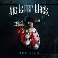 Letter Black - Rebuild
