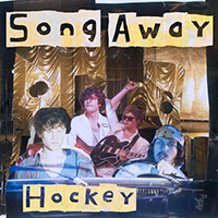 Hockey - Song Away (Maxi Single)