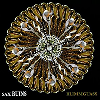 Sax Ruins - Blimmguass