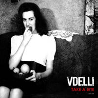 Vdelli - Take A Bite