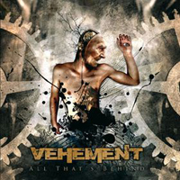 Vehement (ITA) - All that's Behind