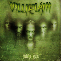 Villielain - Julma Satu