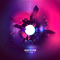 Voicians - Colors II (EP)