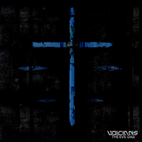 Voicians - The Evil Dab (Single)