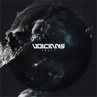 Voicians - Vault (EP)