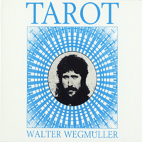 Walter Wegmuller - Tarot (1973 Remastered) (CD 1)