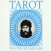 Walter Wegmuller - Tarot (1973 Remastered) (CD 2)