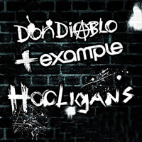 Don Diablo - Hooligans (Data Records Promo) 