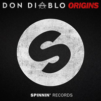 Don Diablo - Origins (Single)