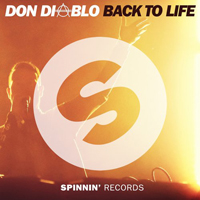 Don Diablo - Back To Life (Single)