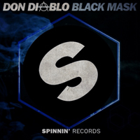 Don Diablo - Black Mask (Single)