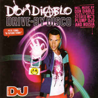 Don Diablo - Drive-By Disco