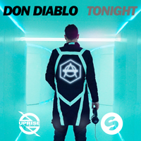 Don Diablo - Tonight (extended mix) (Single)