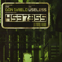 Don Diablo - Useless (EP)