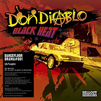 Don Diablo - Black Heat (Single)