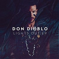 Don Diablo - Lights Out (EP)