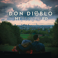 Don Diablo - M1 Stinger (EP)