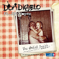 Don Diablo - The Artist Inside (Single) (feat. JP Cooper)
