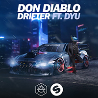 Don Diablo - Drifter (extended mix) (with DYU) (Single)