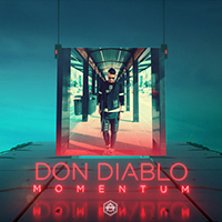Don Diablo - Momentum (Single)
