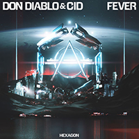 Don Diablo - Fever (with Cid) (Single)